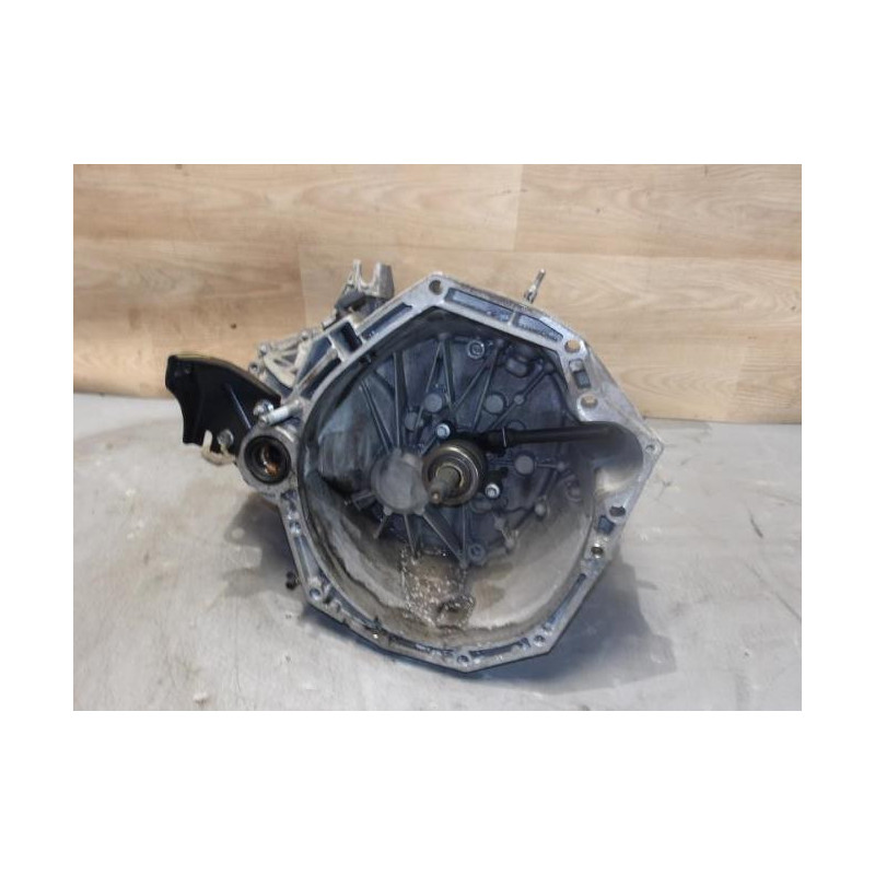 Boite de vitesses RENAULT SCENIC 2 PHASE 2 d’occasion