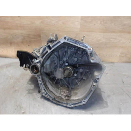 Boite de vitesses RENAULT SCENIC 2 PHASE 2 d’occasion
