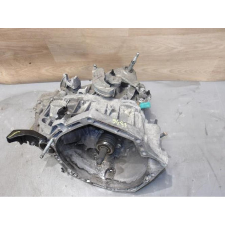 Boite de vitesses RENAULT SCENIC 2 PHASE 2 d’occasion