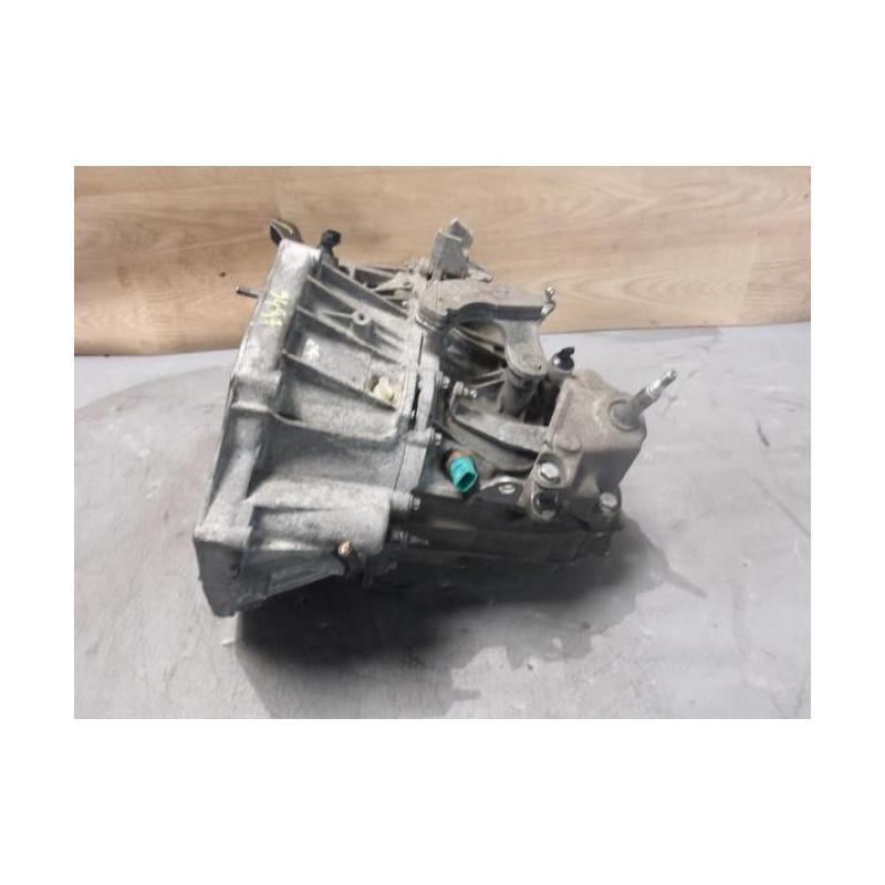 Boite de vitesses RENAULT SCENIC 2 PHASE 2 d’occasion