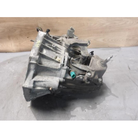 Boite de vitesses RENAULT SCENIC 2 PHASE 2 d’occasion