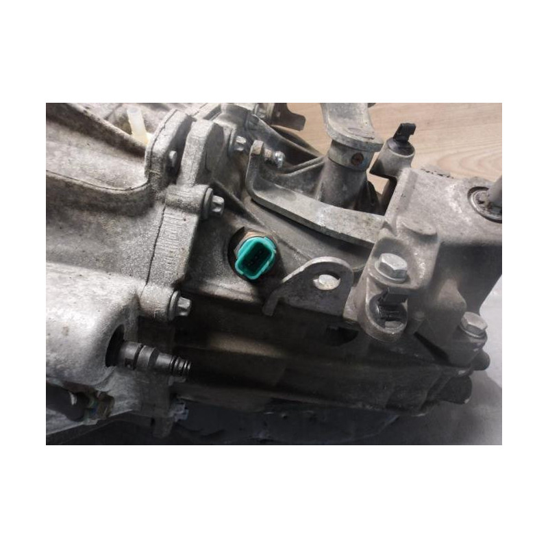Boite de vitesses RENAULT SCENIC 2 PHASE 2 d’occasion
