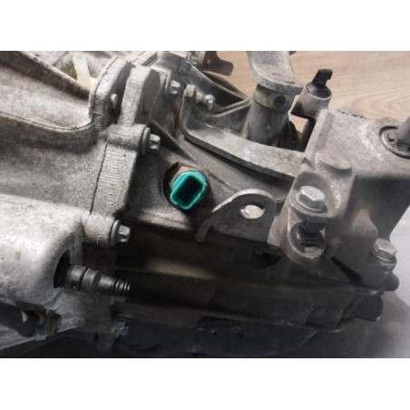 Boite de vitesses RENAULT SCENIC 2 PHASE 2 d’occasion