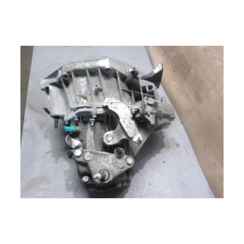 Boite de vitesses RENAULT SCENIC 2 PHASE 2 d’occasion