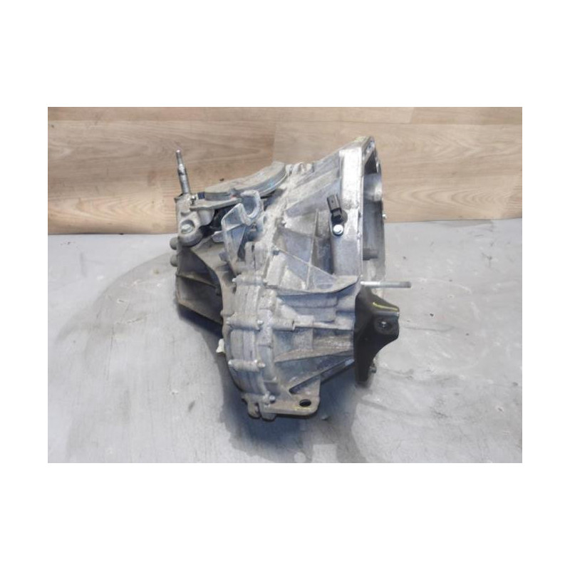 Boite de vitesses RENAULT SCENIC 2 PHASE 2 d’occasion