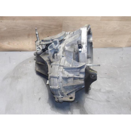 Boite de vitesses RENAULT SCENIC 2 PHASE 2 d’occasion