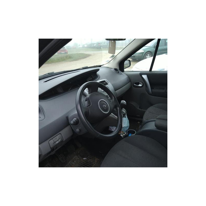 Boite de vitesses RENAULT SCENIC 2 PHASE 2 d’occasion