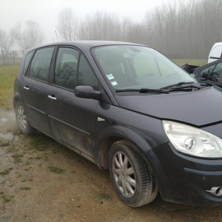 Boite de vitesses RENAULT SCENIC 2 PHASE 2 d’occasion