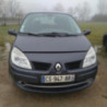 Boite de vitesses RENAULT SCENIC 2 PHASE 2 d’occasion