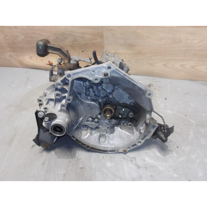 Boite de vitesses CITROEN C3 1 PHASE 1 d’occasion