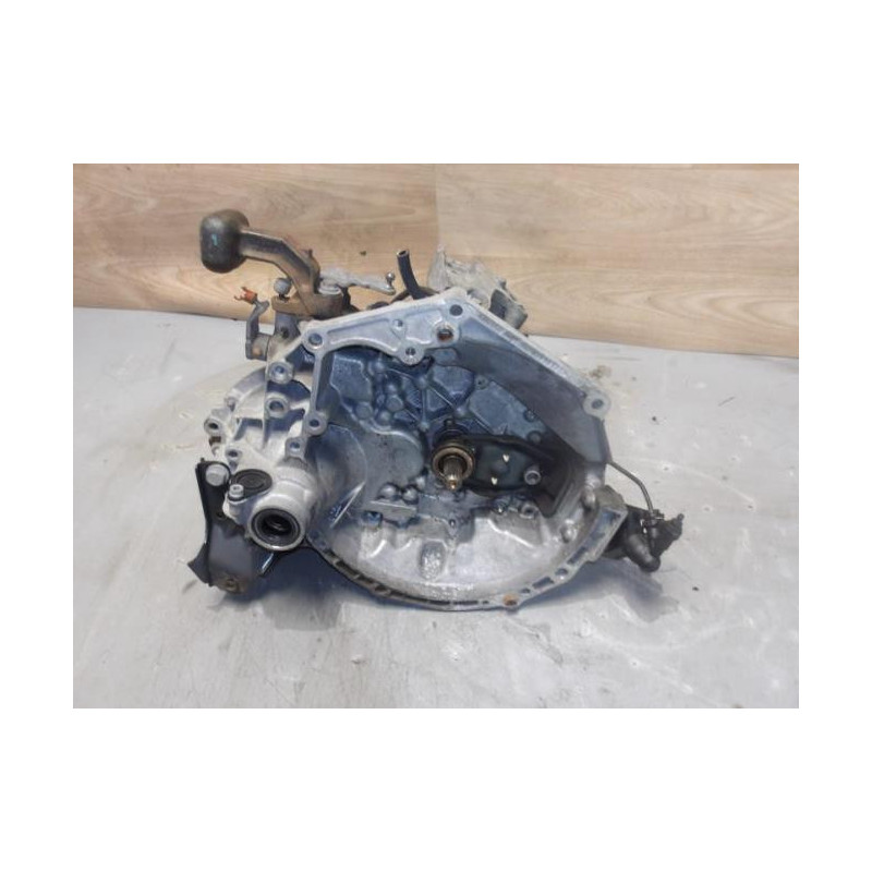 Boite de vitesses CITROEN C3 1 PHASE 1 d’occasion