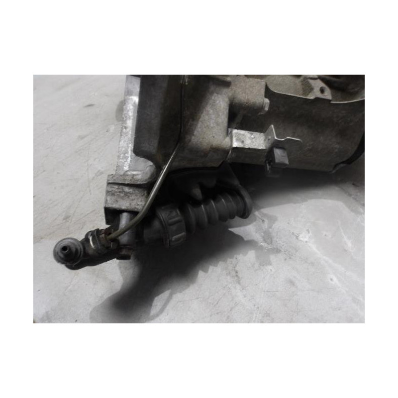 Boite de vitesses CITROEN C3 1 PHASE 1 d’occasion