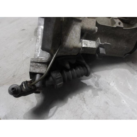 Boite de vitesses CITROEN C3 1 PHASE 1 d’occasion
