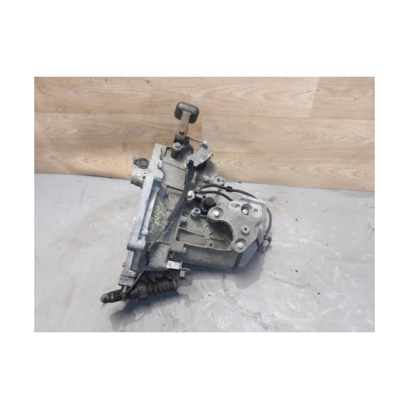 Boite de vitesses CITROEN C3 1 PHASE 1 d’occasion