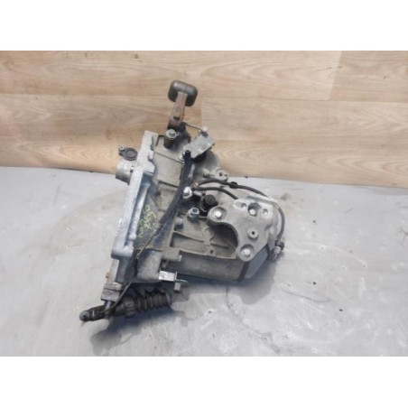 Boite de vitesses CITROEN C3 1 PHASE 1 d’occasion