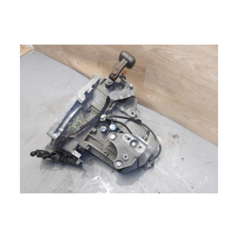 Boite de vitesses CITROEN C3 1 PHASE 1 d’occasion