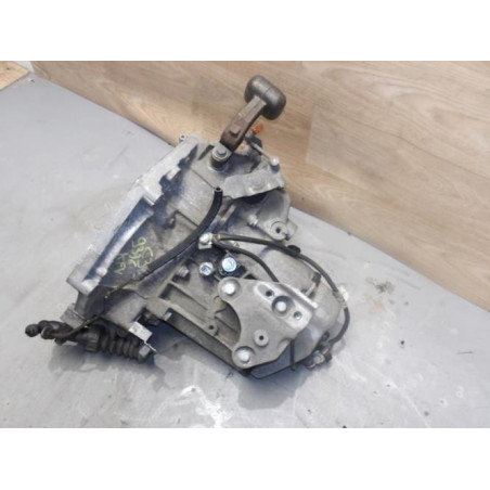Boite de vitesses CITROEN C3 1 PHASE 1 d’occasion