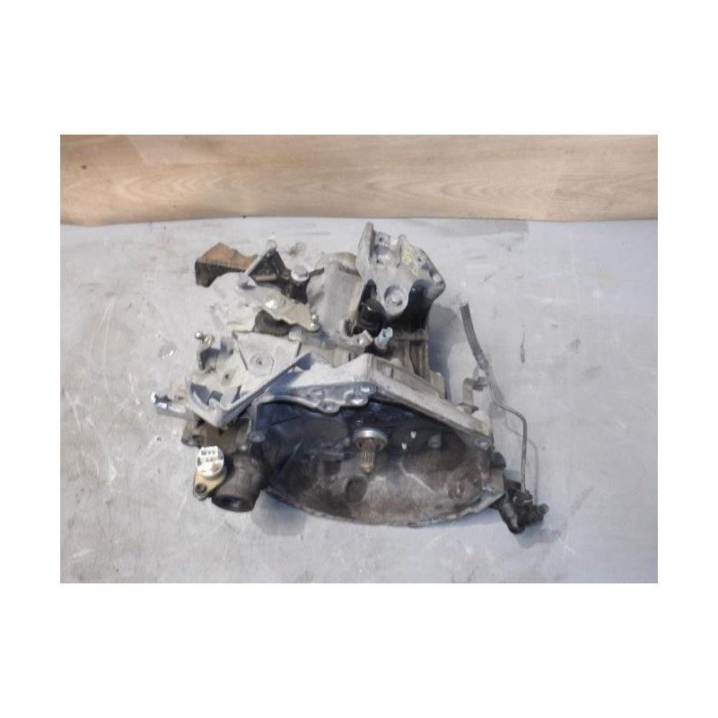 Boite de vitesses CITROEN C3 1 PHASE 1 d’occasion