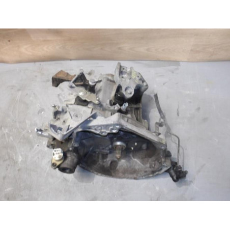 Boite de vitesses CITROEN C3 1 PHASE 1 d’occasion