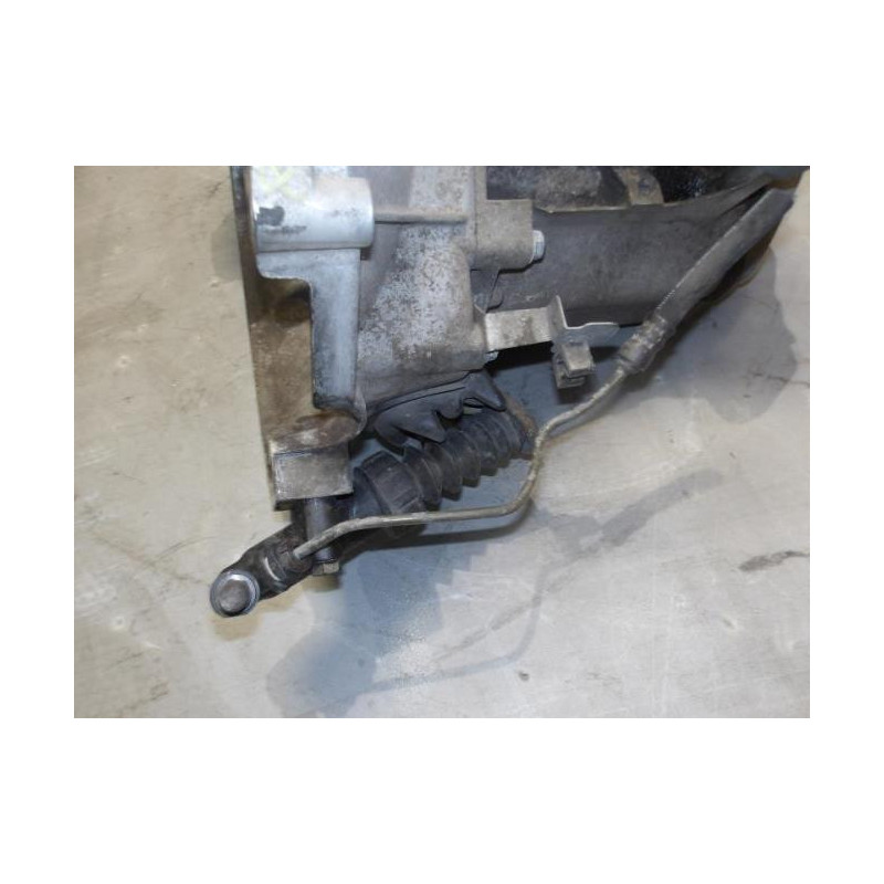 Boite de vitesses CITROEN C3 1 PHASE 1 d’occasion