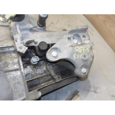Boite de vitesses CITROEN C3 1 PHASE 1 d’occasion