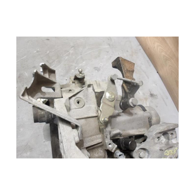 Boite de vitesses CITROEN C3 1 PHASE 1 d’occasion