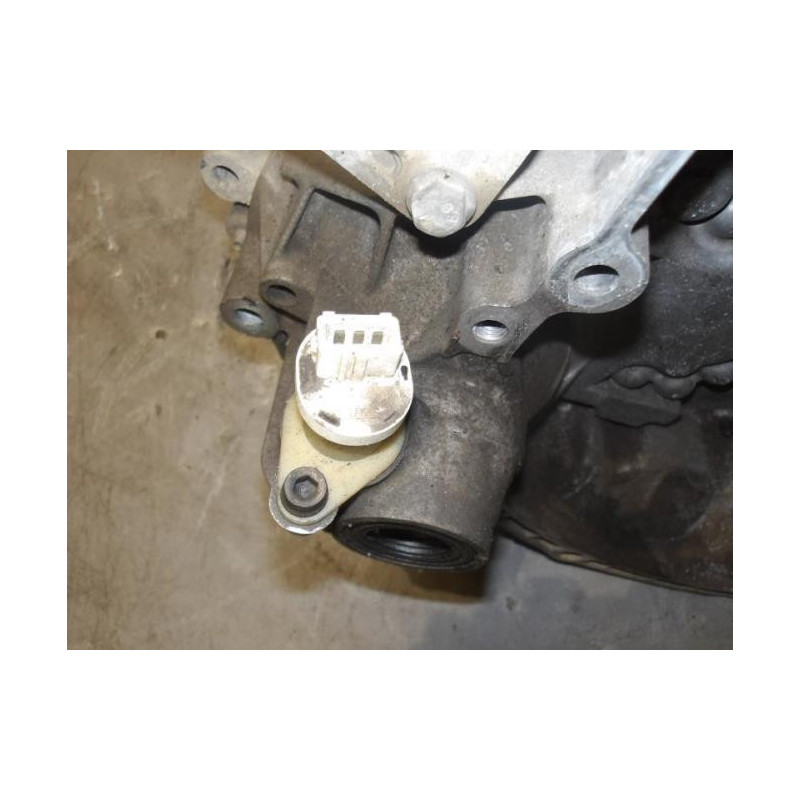 Boite de vitesses CITROEN C3 1 PHASE 1 d’occasion