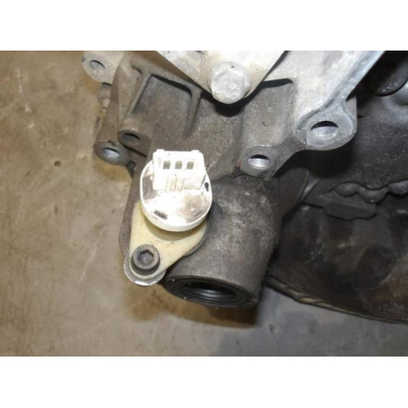 Boite de vitesses CITROEN C3 1 PHASE 1 d’occasion