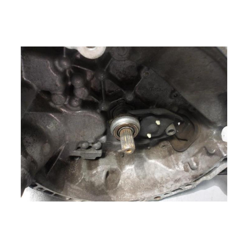 Boite de vitesses CITROEN C3 1 PHASE 1 d’occasion