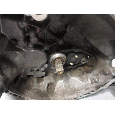 Boite de vitesses CITROEN C3 1 PHASE 1 d’occasion