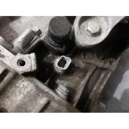 Boite de vitesses CITROEN C3 1 PHASE 1 d’occasion