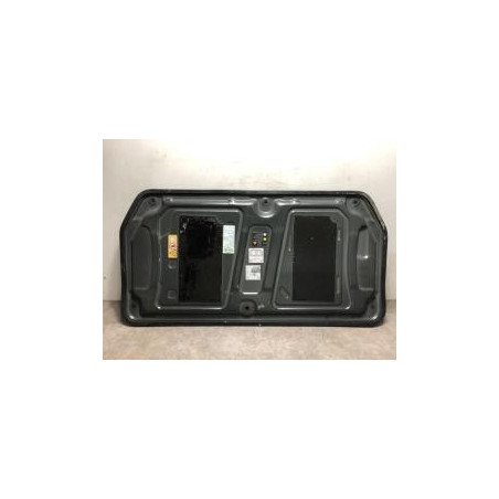 Cache moteur  RENAULT TWINGO 3 PHASE 1 d’occasion