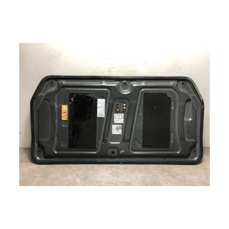 Cache moteur  RENAULT TWINGO 3 PHASE 1 d’occasion