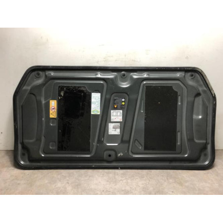Cache moteur  RENAULT TWINGO 3 PHASE 1 d’occasion
