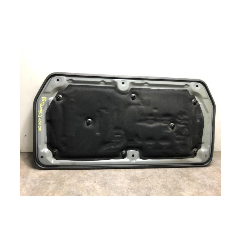 Cache moteur  RENAULT TWINGO 3 PHASE 1 d’occasion