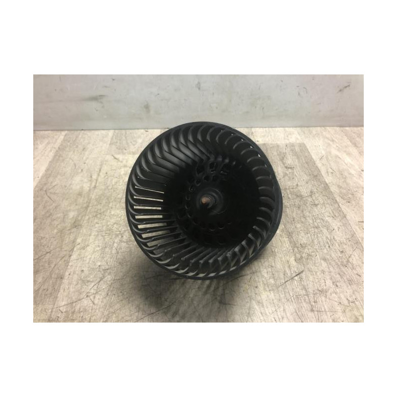 Ventilateur chauffage CITROEN C4 2 PHASE 2 d’occasion