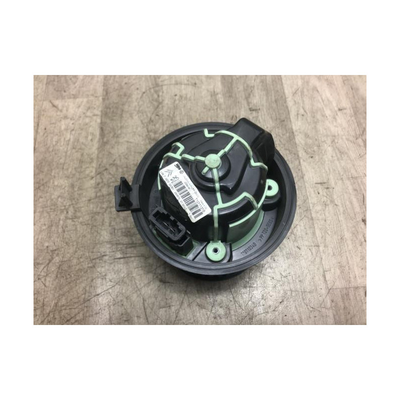 Ventilateur chauffage CITROEN C4 2 PHASE 2 d’occasion