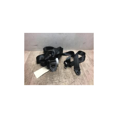 Ceinture arriere gauche RENAULT TWINGO 3 PHASE 1 d’occasion