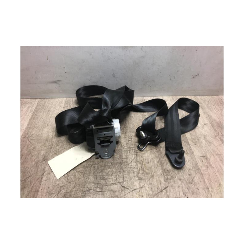 Ceinture arriere gauche RENAULT TWINGO 3 PHASE 1 d’occasion