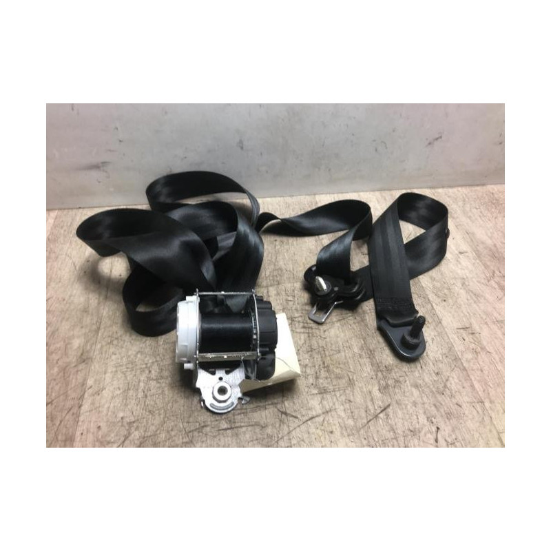 Ceinture arriere gauche RENAULT TWINGO 3 PHASE 1 d’occasion