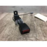 Attache ceinture arriere gauche RENAULT TWINGO 3 PHASE 1 d’occasion