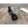 Attache ceinture arriere gauche RENAULT TWINGO 3 PHASE 1 d’occasion