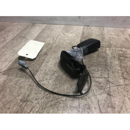 Attache ceinture arriere gauche RENAULT TWINGO 3 PHASE 1 d’occasion