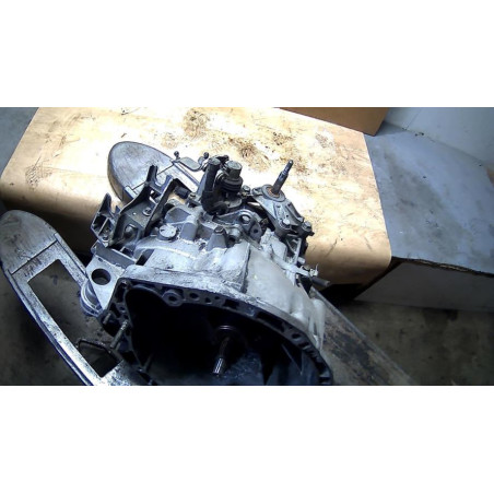 Boite de vitesses RENAULT GRAND SCENIC 2 PHASE 1 d’occasion