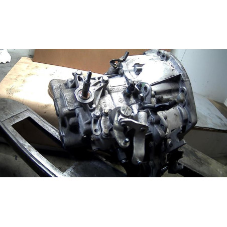 Boite de vitesses RENAULT GRAND SCENIC 2 PHASE 1 d’occasion