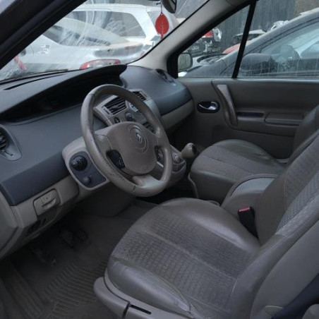 Boite de vitesses RENAULT GRAND SCENIC 2 PHASE 1 d’occasion