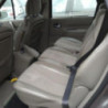 Boite de vitesses RENAULT GRAND SCENIC 2 PHASE 1 d’occasion