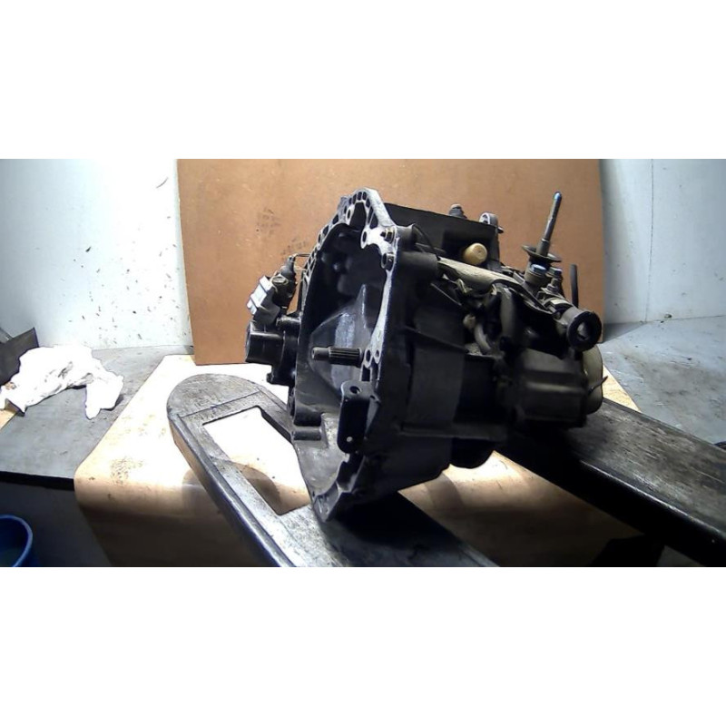 Boite de vitesses CITROEN XANTIA PHASE 2 d’occasion