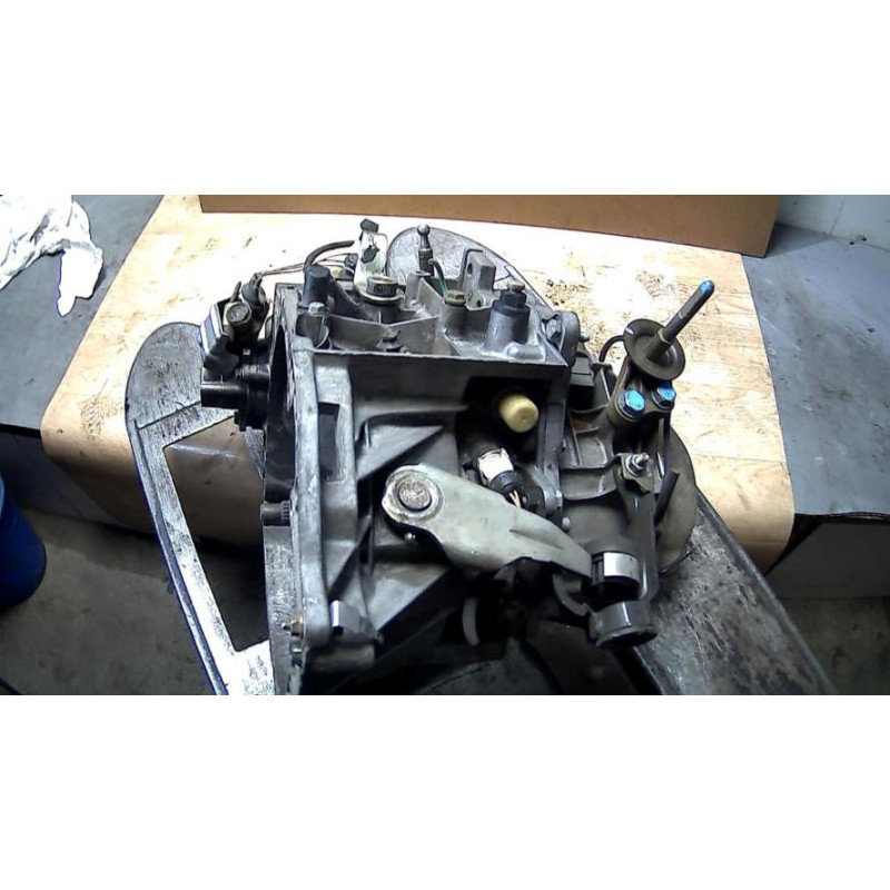 Boite de vitesses CITROEN XANTIA PHASE 2 d’occasion