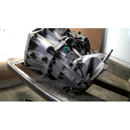 Boite de vitesses RENAULT LAGUNA 3 PHASE 1 BREAK d’occasion